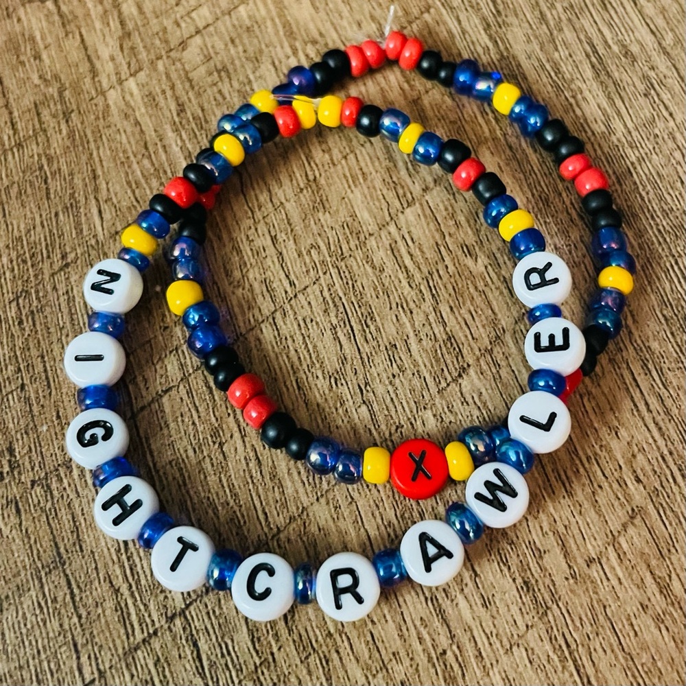 Marvel X-Men Bracelets